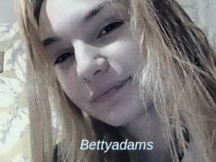 bettyadams Ejaculations Féminines
