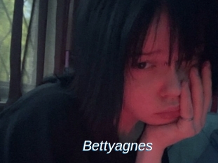 Bettyagnes