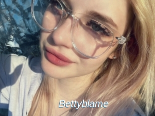 Bettyblame
