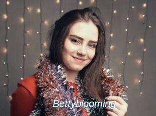 Bettyblooming