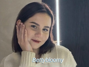 bettybloomy Ejaculations Féminines