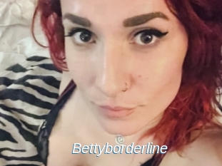 Bettyborderline