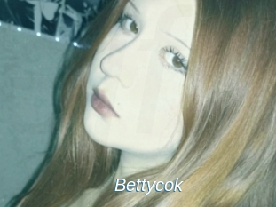 Bettycok