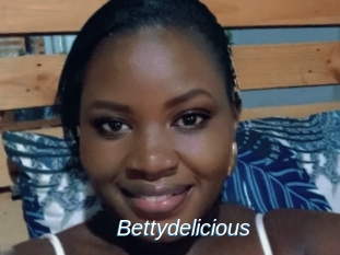 Bettydelicious