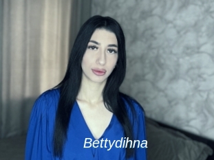 Bettydihna