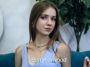 Bettyearwood