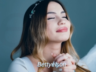 Bettyelson