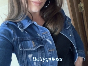 Bettygirlkiss