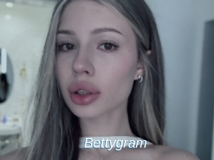 bettygram Ejaculations Féminines