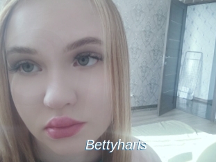 Bettyharis