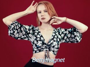 Bettymagnet