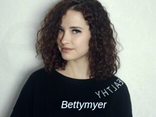 Bettymyer