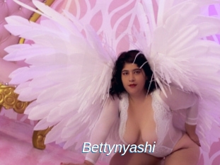 Bettynyashi