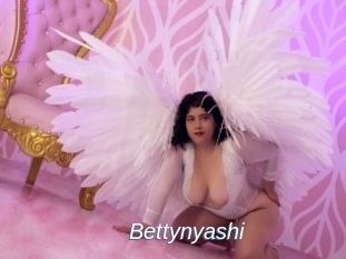 Bettynyashi
