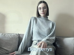 Bettyperrys