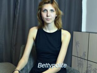 Bettypolite