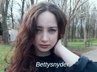 Bettysnyder