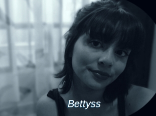 Bettyss