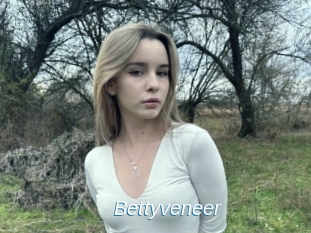 Bettyveneer