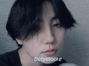 Betymoore