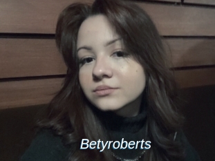 Betyroberts