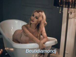 Beutidiamondj