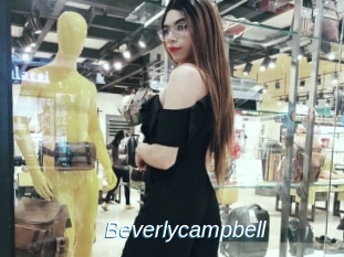 beverlycampbell Ejaculations Féminines