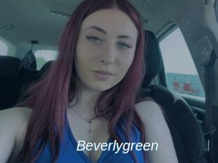 Beverlygreen