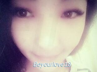 Beyourlove18