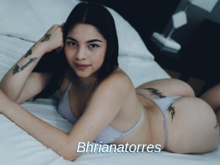 Bhrianatorres