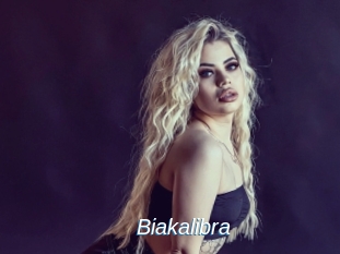 Biakalibra