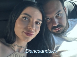 biancaandalex Ejaculations Féminines