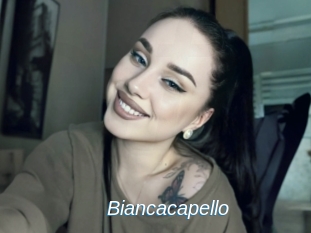 Biancacapello