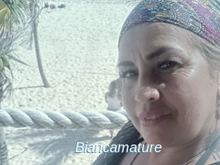Biancamature