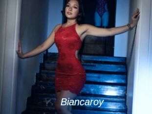 Biancaroy