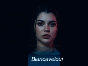 Biancavelour
