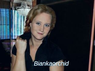 Biankaorchid