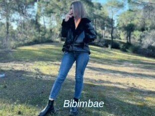 Bibimbae