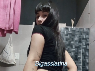 Bigasslatina