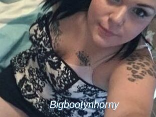 Bigbootynhorny