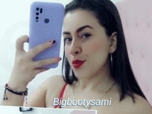 Bigbootysami