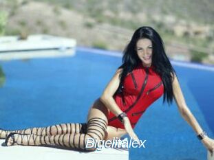 Bigclitalex