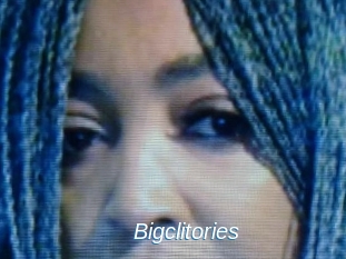 Bigclitories