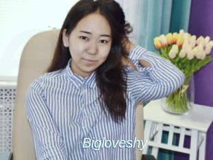 Bigloveshy