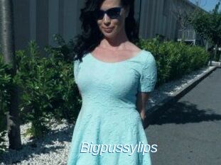 Bigpussylips