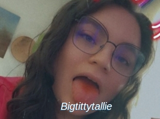 Bigtittytallie