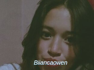 Biiancaowen