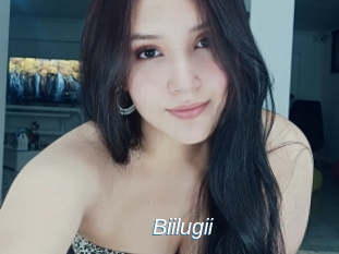 Biilugii