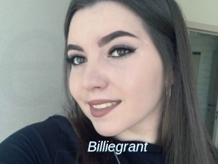 Billiegrant