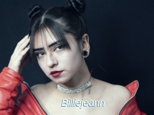 Billiejeann